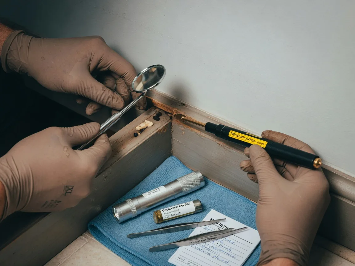 Why choose Emergency Pest Control in Mayersville, MS